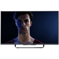 Sony Bravia KDL55W8 LED HD 1080p 3D Smart TV, 55